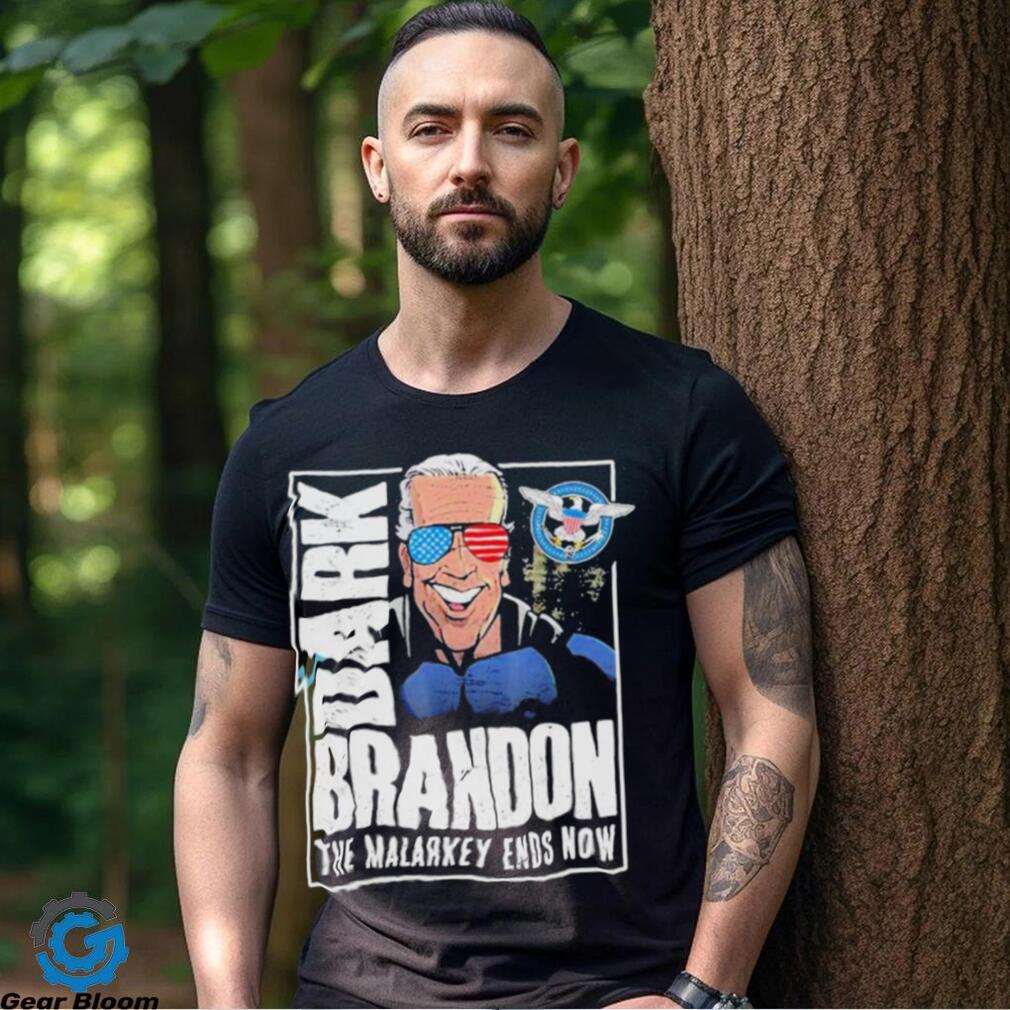 Dark Brandon Meme That Joe Biden Funny Shirt