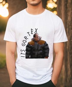George Costanza It’s Gore Tex Shirt