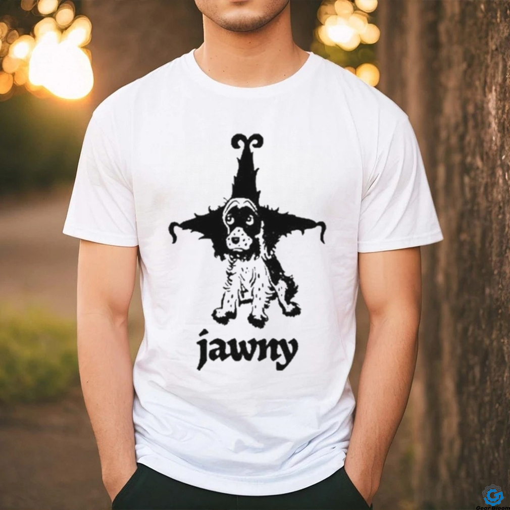 Jawny It’s Never Fair Always True Shirt