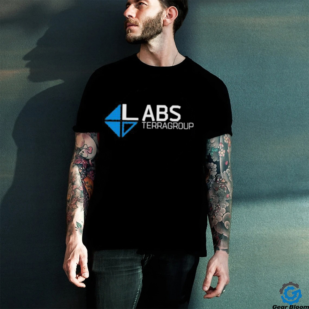 Labs Terragroup Shirt