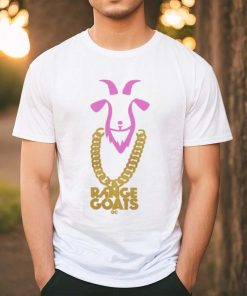 Liv golf nation range goats gc Shirts