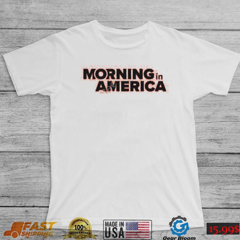 Newsnation Morning In America Sweatshirt