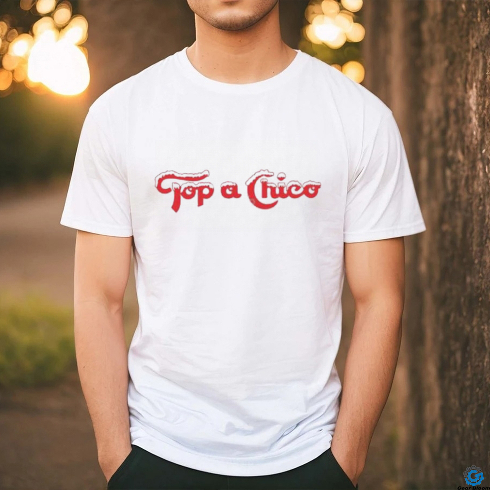 Official Spaceymasey top a chico T shirt