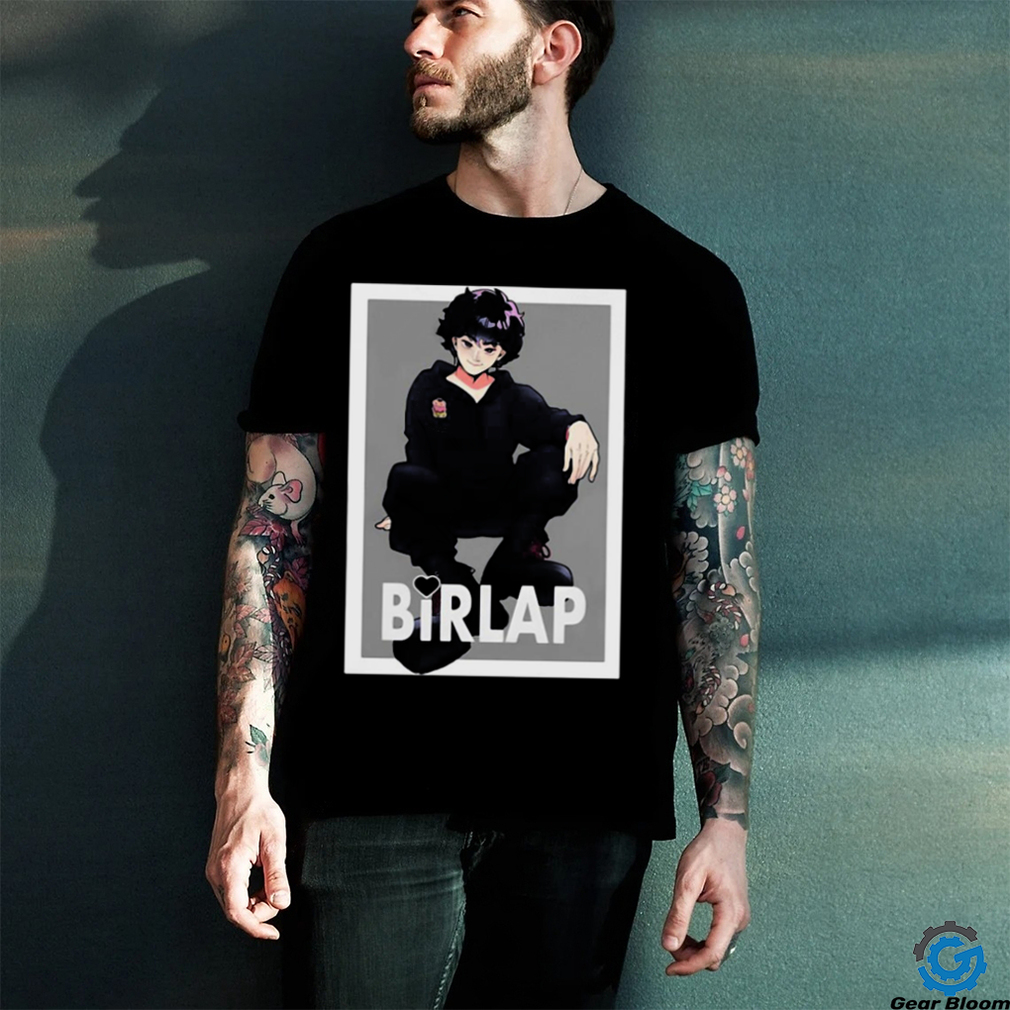 Official The King’s Choice Birlap Shirt