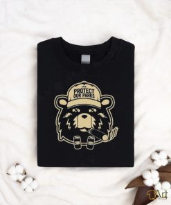 Protect Our Parks Shirt