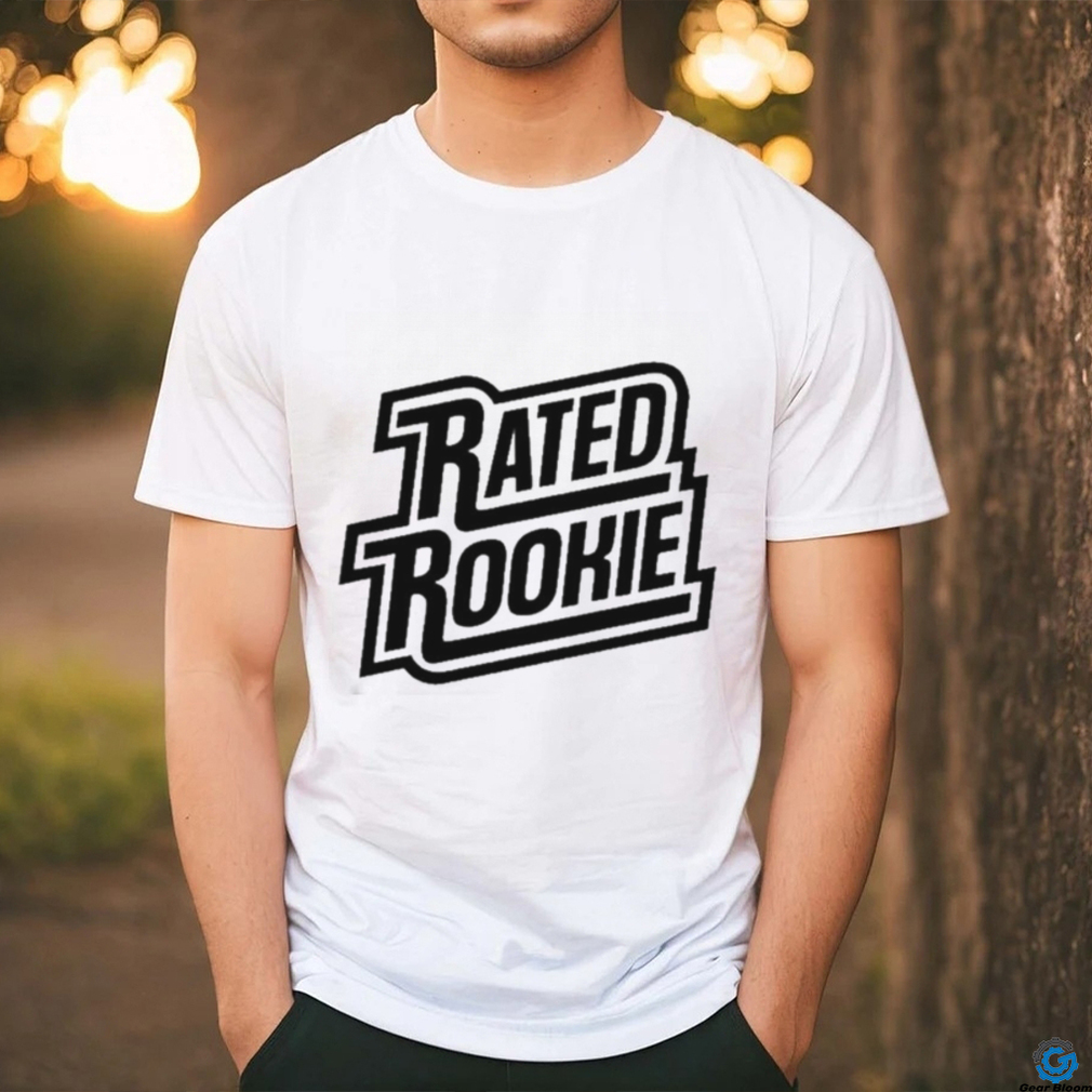 Rated Rookie Shirt