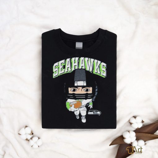 Seattle Seahawks Preschool Gummy Player shirt