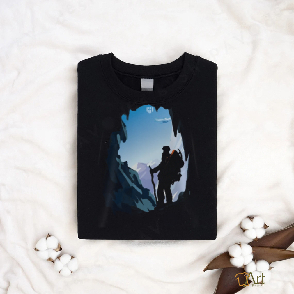 Sumit shadows T  shirt