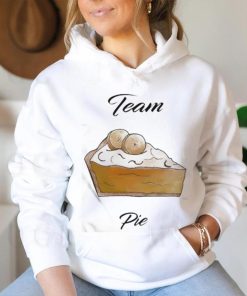 Team Pie T Shirt