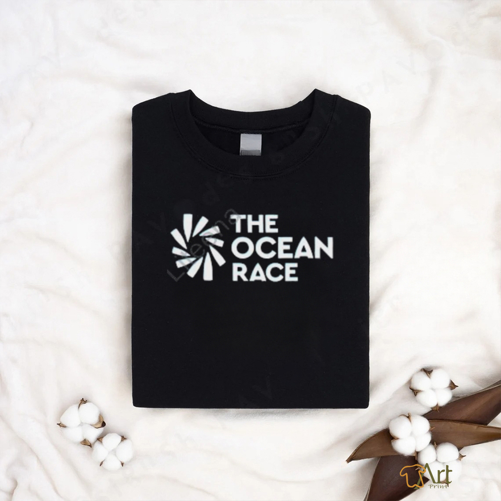 The Ocean Race shirt, hoodie, tank top, sweater and long sleeve t shirt