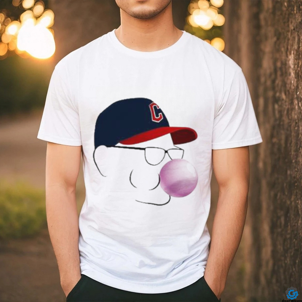 Tito Bubblegum Shirt