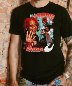 Trippie Redd meme shirt