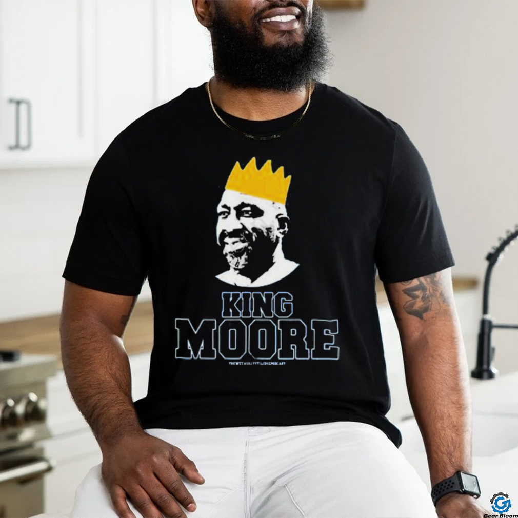 Wawaw76 King Moore Shirt
