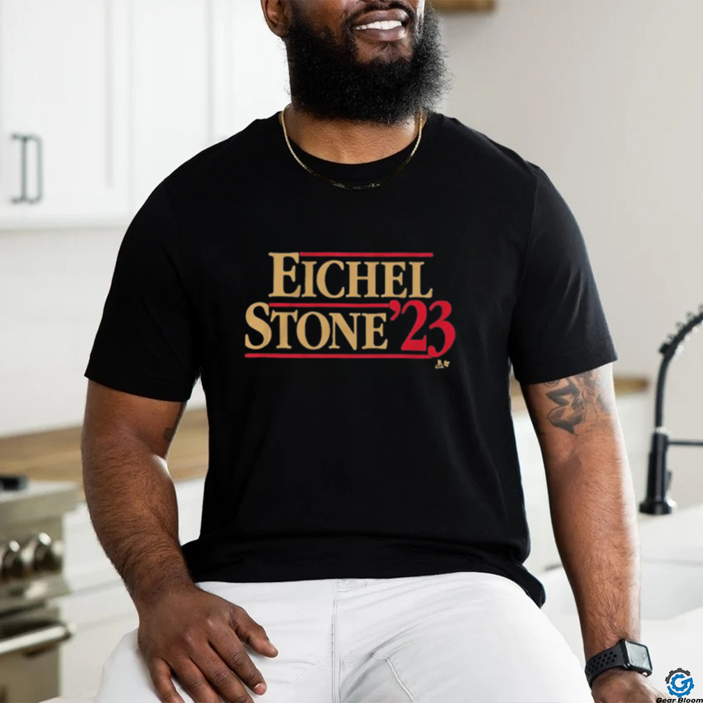 Eichel Stone '23 Shirt