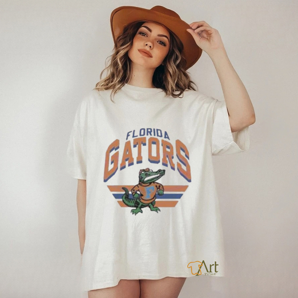 Florida Gator Shirt