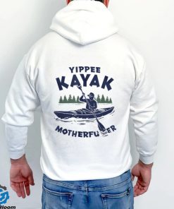 Funny Kayak T Shirt