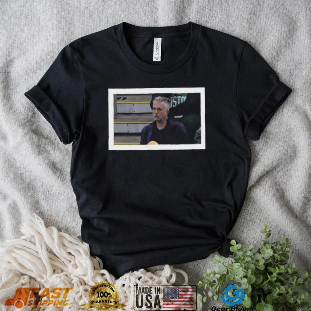 Jeremy Tache Bill Simmons Sad Photo Meme Sweatshirt