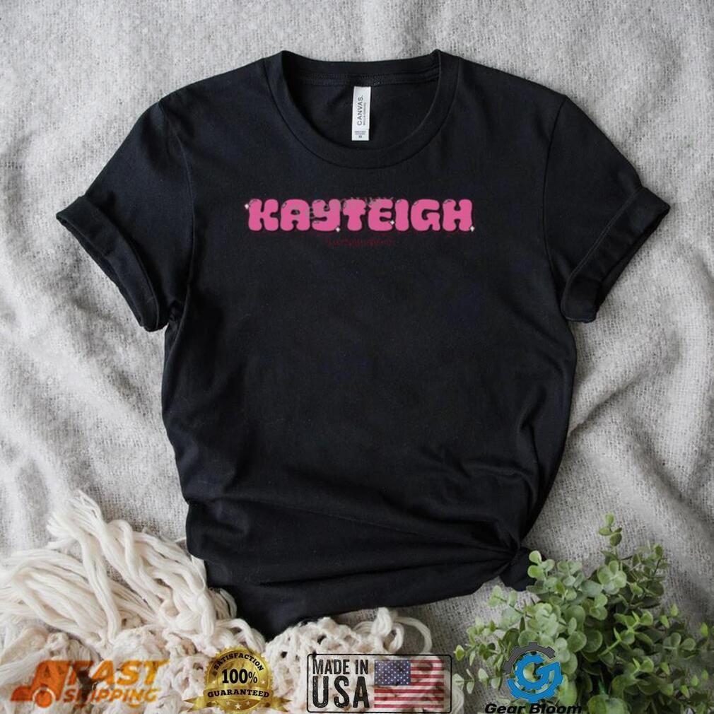 Kayteigh Las Culturistas T Shirt