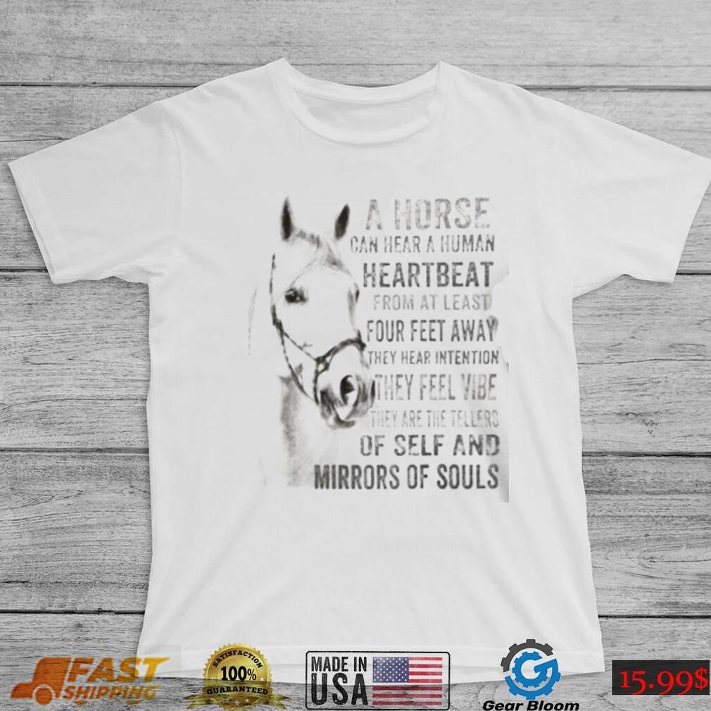 Majestic Horse Collection Stunning Prints on Quality Products shirt