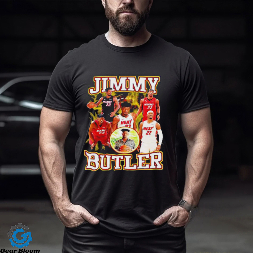 Official Miami Heat Jimmy Butler Eastern Conference Finals 2023 shirt