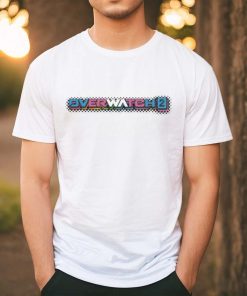 Overwatch 2 Pride 2023 Shirt