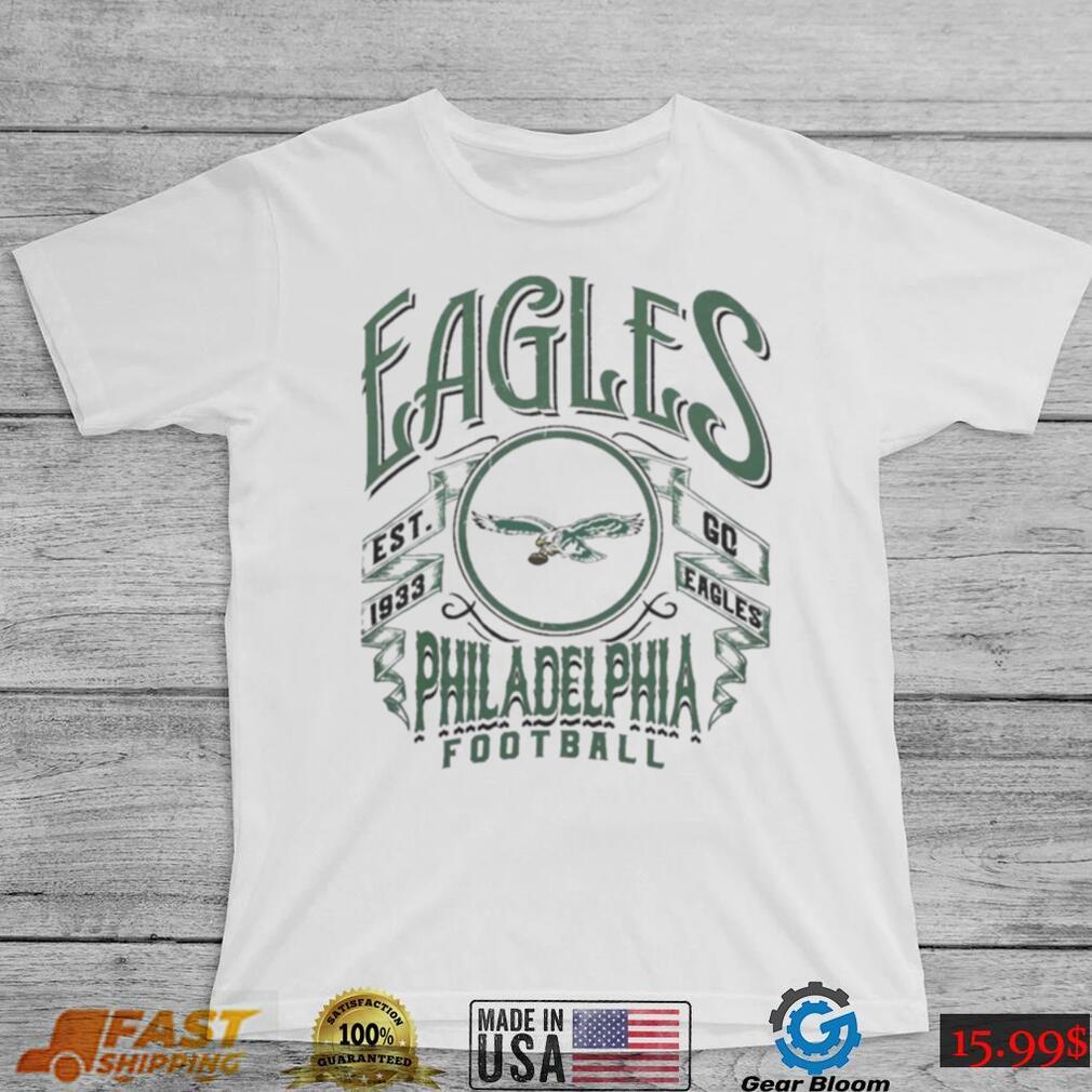 teeyame: Philadelphia Eagles NFL x Darius Rucker Collection Vintage ...