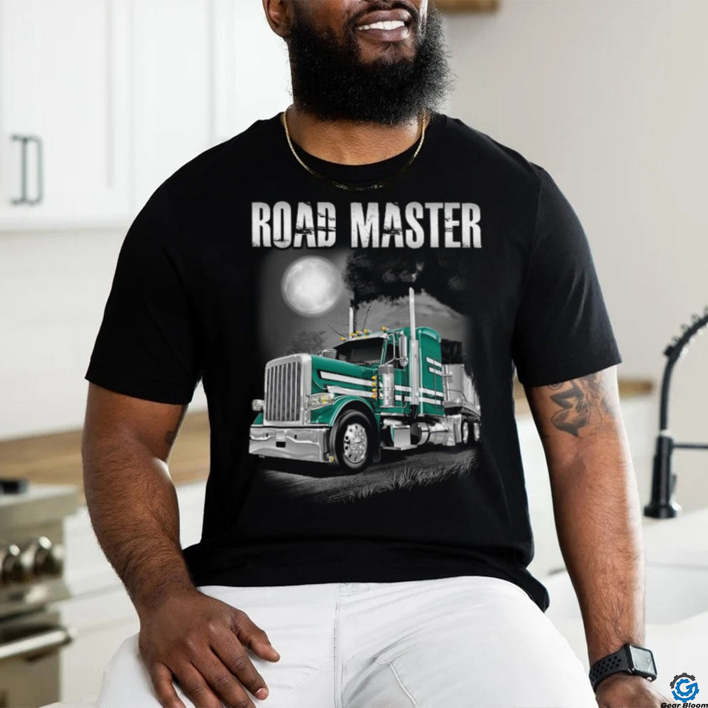 Road master shirt