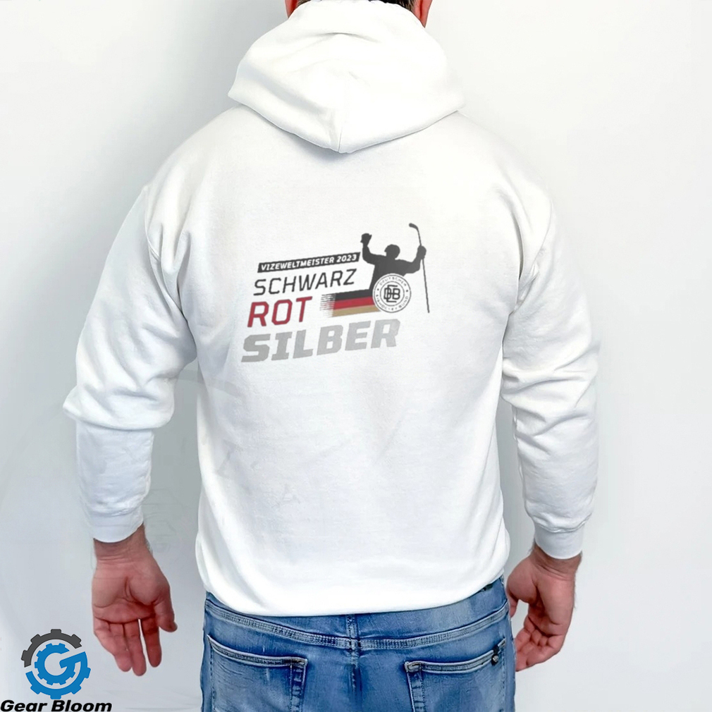 Vizeweltmeister 2023 Schwaz Tot Silber shirt