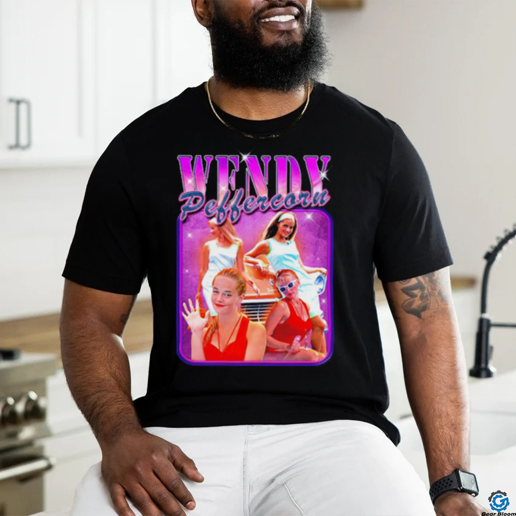 Wendy Peffercorn shirt