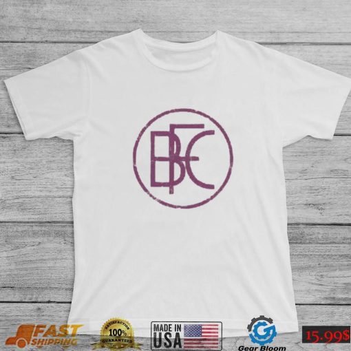 1863 FC Burnley FC Retro 2023 Local T Shirt