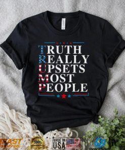 7819 Lowee 212 Truth Really Upsets Most People Shirt