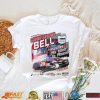 Denny Hamlin Joe Gibbs Racing Schedule 2024 Shirt