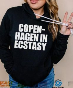 Copen Hagen In Ecstasy Shirt