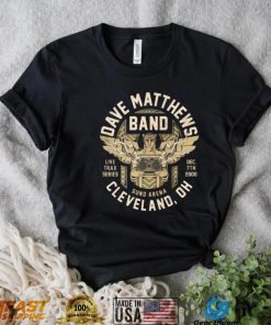 Dave Matthews Band Live Trax 64 shirt