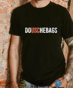 DoUSChebags shirt