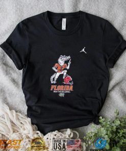 Florida Gators beat the Bulldogs shirt