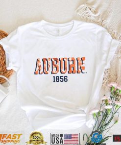 Gameday Couture Auburn Tigers Vintage Vibe T Shirt