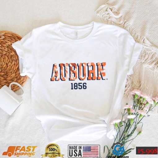 Gameday Couture Auburn Tigers Vintage Vibe T Shirt