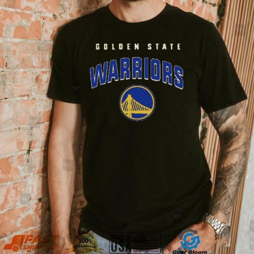 Golden State Warriors Stadium Classic Shirt