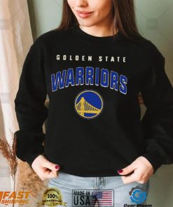 Golden State Warriors Stadium Classic Shirt