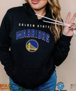 Golden State Warriors Stadium Classic Shirt