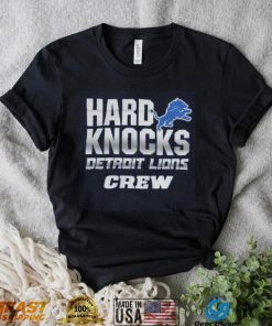 Hard Knocks Detroit Shirt Jamaal Williams Shirt
