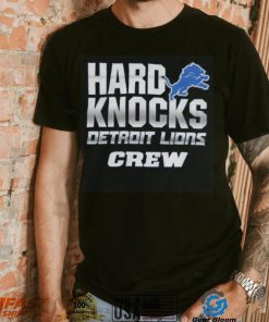 Hard Knocks Detroit Shirt Jamaal Williams Shirt