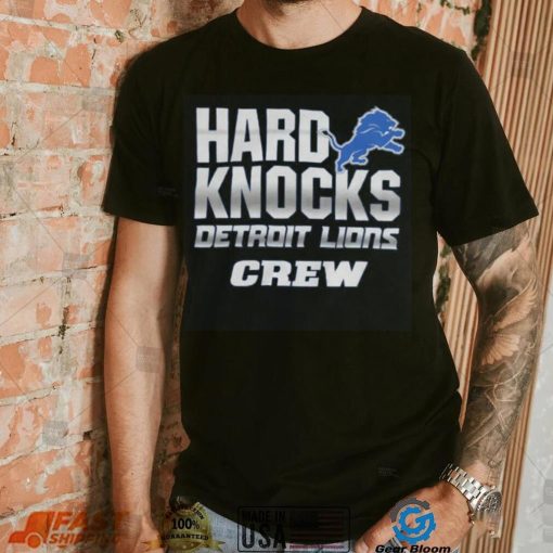 Hard Knocks Detroit Shirt Jamaal Williams Shirt