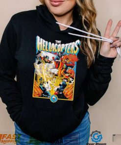 Hellacopters Hellacopters shirt