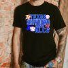 Houston Astros Vs Texas Rangers Texas Showdown 2023 Alcs T Shirt