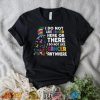 I Believe There Are Angels Among Us Shirt