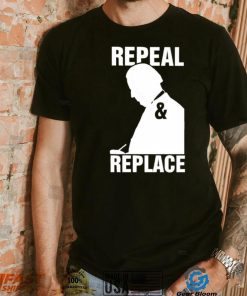 Joe Biden repeal and replace shirt