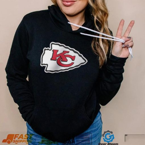 Kansas City Chiefs Legend Logo T Shirt