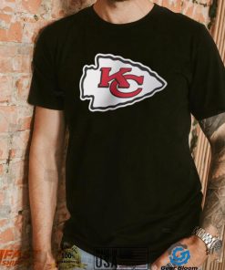 Kansas City Chiefs Legend Logo T Shirt